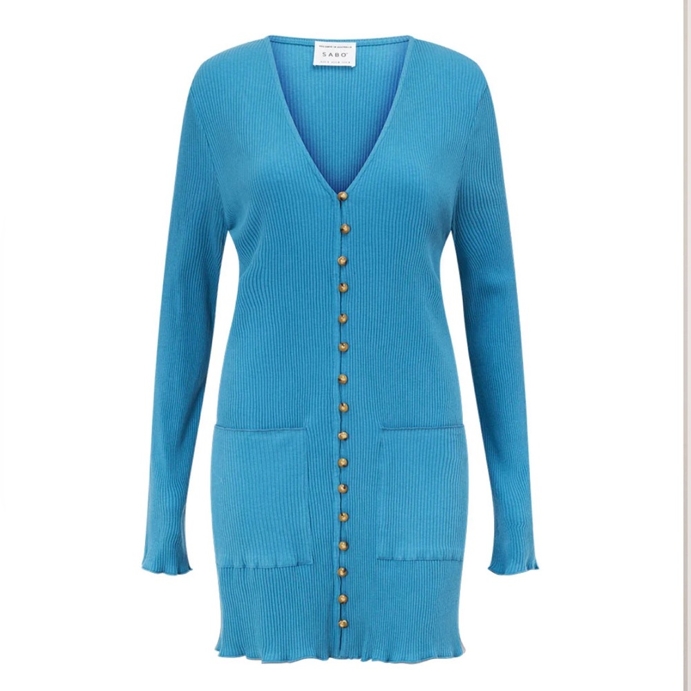 Sabo Skirt Dress